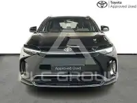 2023 Toyota bZ4X