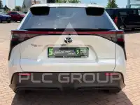 2023 Toyota bZ4X