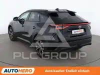 2023 Toyota bZ4X