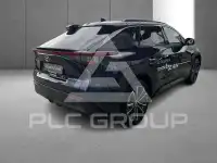 2023 Toyota bZ4X