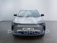 2023 Toyota bZ4X