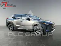 2023 Toyota bZ4X