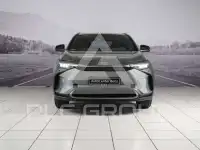 2023 Toyota bZ4X