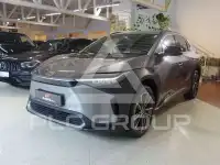 2023 Toyota bZ4X
