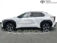 2023 Toyota bZ4X