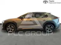 2023 Toyota bZ4X