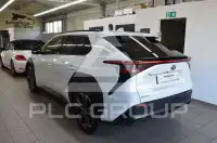 2023 Toyota bZ4X