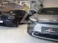 2023 Toyota bZ4X