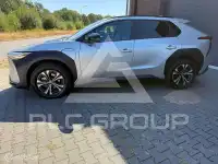 2023 Toyota bZ4X