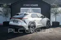 2023 Toyota bZ4X