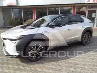 2023 Toyota bZ4X
