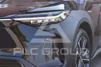 2023 Toyota bZ4X