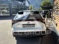 2023 Toyota bZ4X