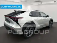 2023 Toyota bZ4X