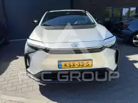 2023 Toyota bZ4X