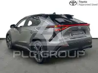 2023 Toyota bZ4X