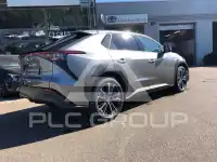 2023 Toyota bZ4X