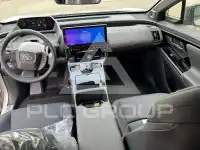 2023 Toyota bZ4X