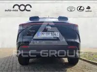 2023 Toyota bZ4X