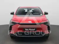 2023 Toyota bZ4X