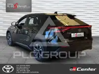 2023 Toyota bZ4X