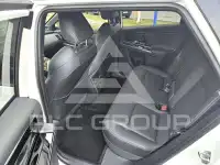 2023 Toyota bZ4X