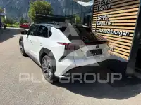 2023 Toyota bZ4X