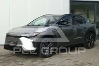 2023 Toyota bZ4X