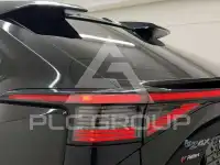2023 Toyota bZ4X