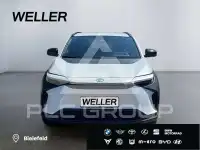 2023 Toyota bZ4X