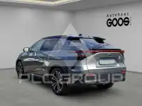 2023 Toyota bZ4X