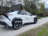 2023 Toyota bZ4X