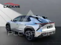 2023 Toyota bZ4X
