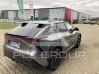 2023 Toyota bZ4X