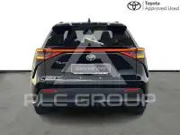 2023 Toyota bZ4X