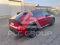 2023 Toyota bZ4X