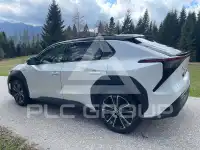 2023 Toyota bZ4X