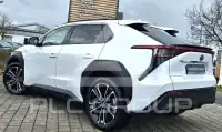 2023 Toyota bZ4X