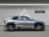 2023 Toyota bZ4X