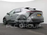 2023 Toyota bZ4X