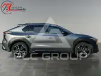 2023 Toyota bZ4X