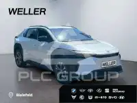 2023 Toyota bZ4X