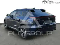 2023 Toyota bZ4X