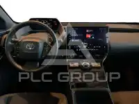2023 Toyota bZ4X