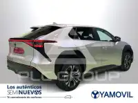 2023 Toyota bZ4X