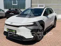 2023 Toyota bZ4X