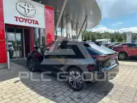 2023 Toyota bZ4X