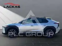 2023 Toyota bZ4X