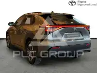 2023 Toyota bZ4X