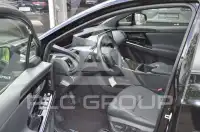 2023 Toyota bZ4X